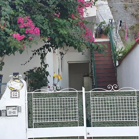 Casa Grazia Amalfi Villa Екстериор снимка