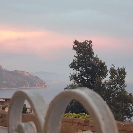 Casa Grazia Amalfi Villa Екстериор снимка