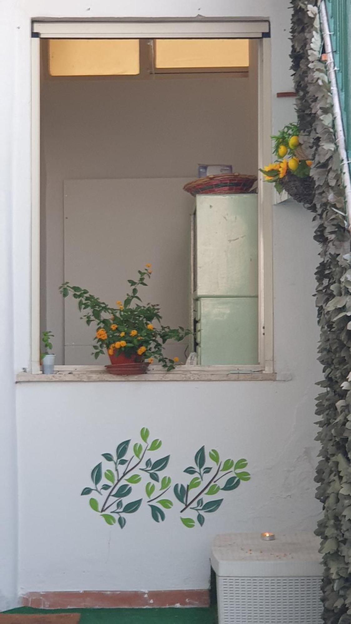 Casa Grazia Amalfi Villa Екстериор снимка