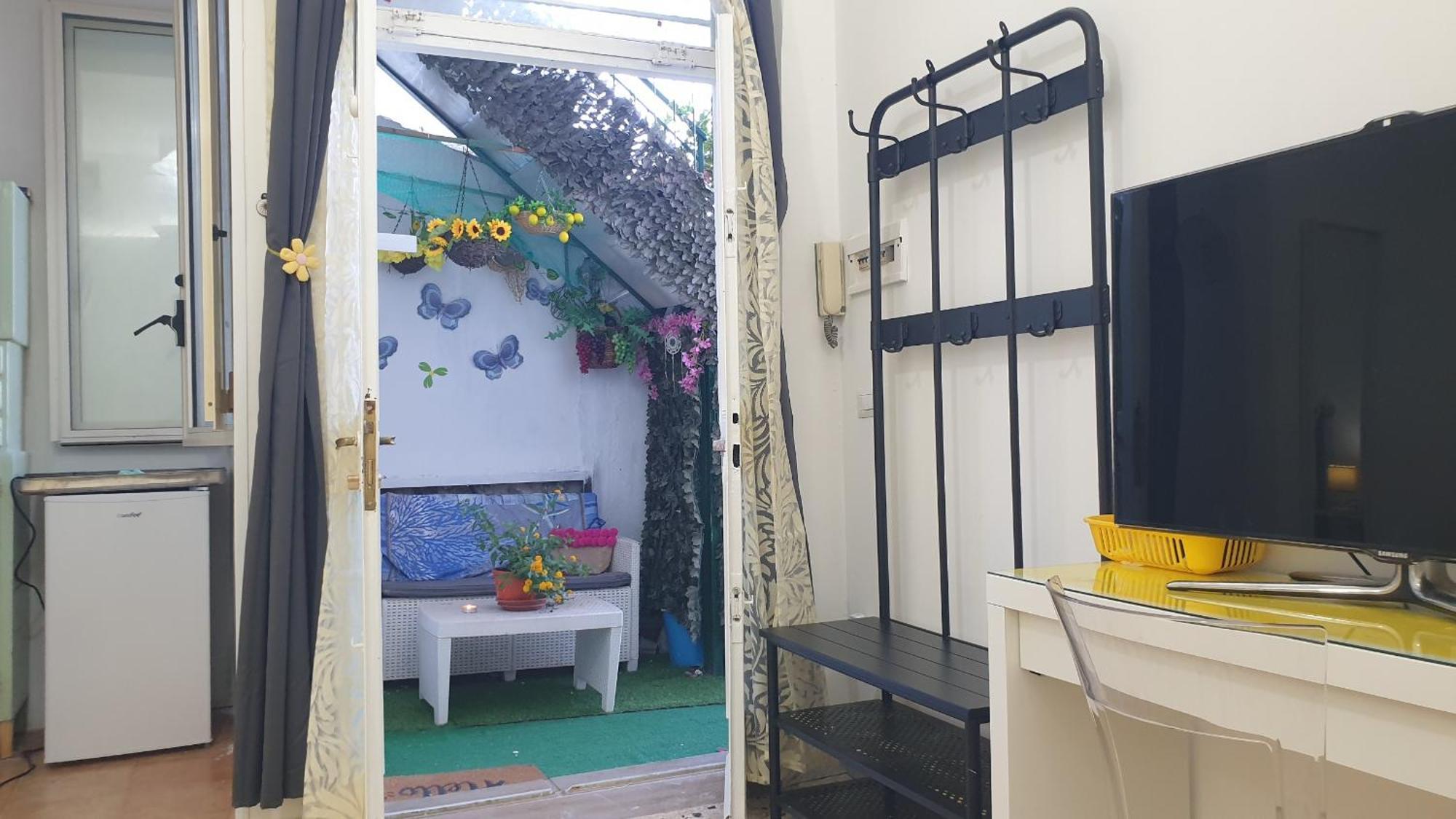 Casa Grazia Amalfi Villa Екстериор снимка
