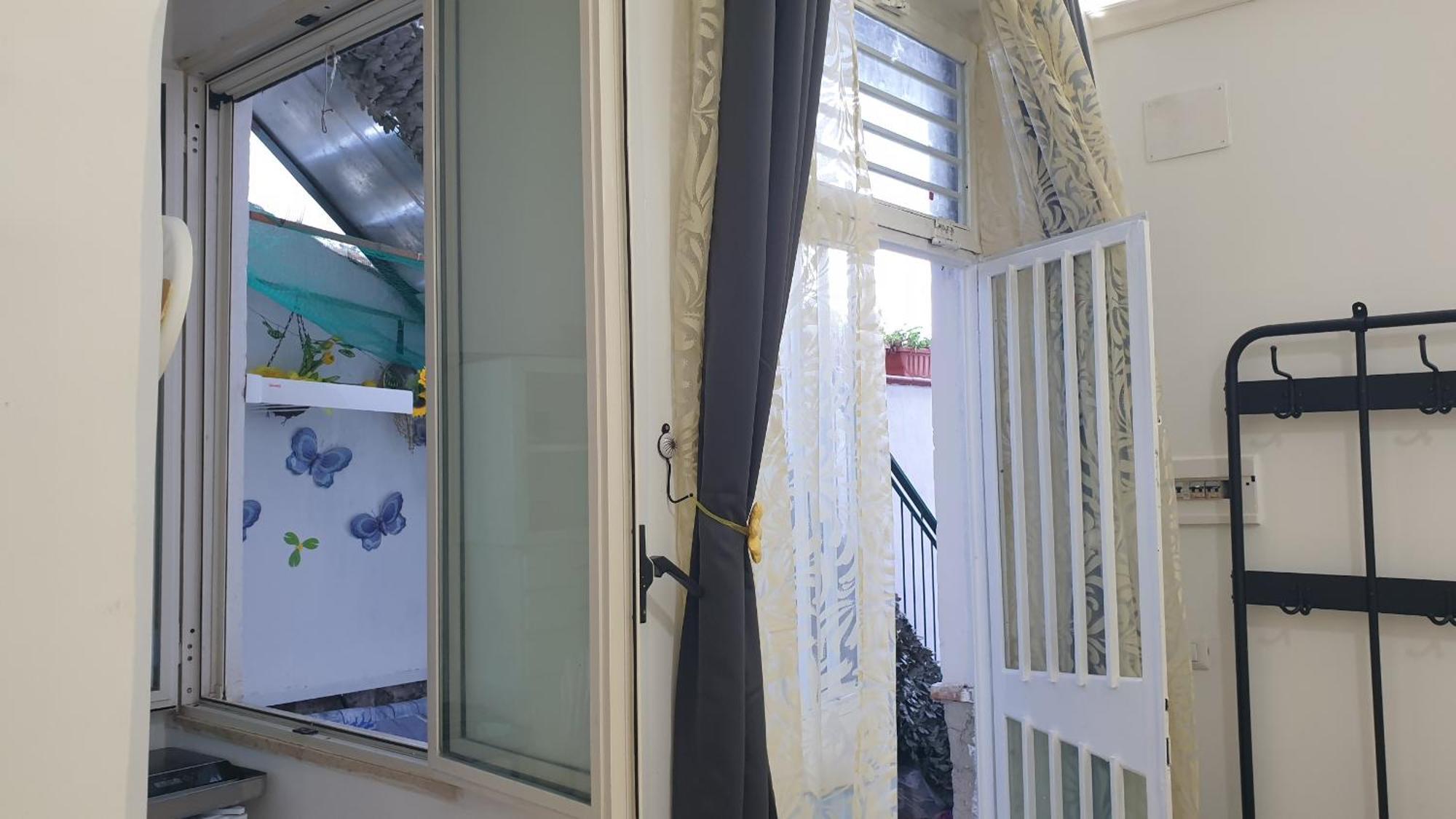 Casa Grazia Amalfi Villa Екстериор снимка